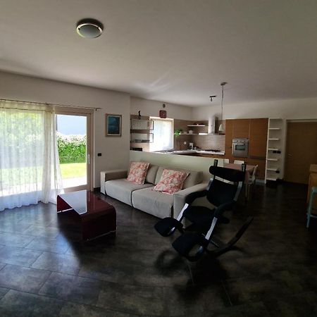Casa Alice Apartment Torbole Sul Garda Exterior photo