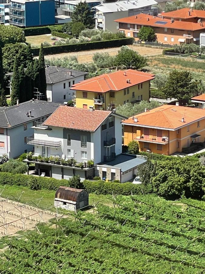 Casa Alice Apartment Torbole Sul Garda Exterior photo