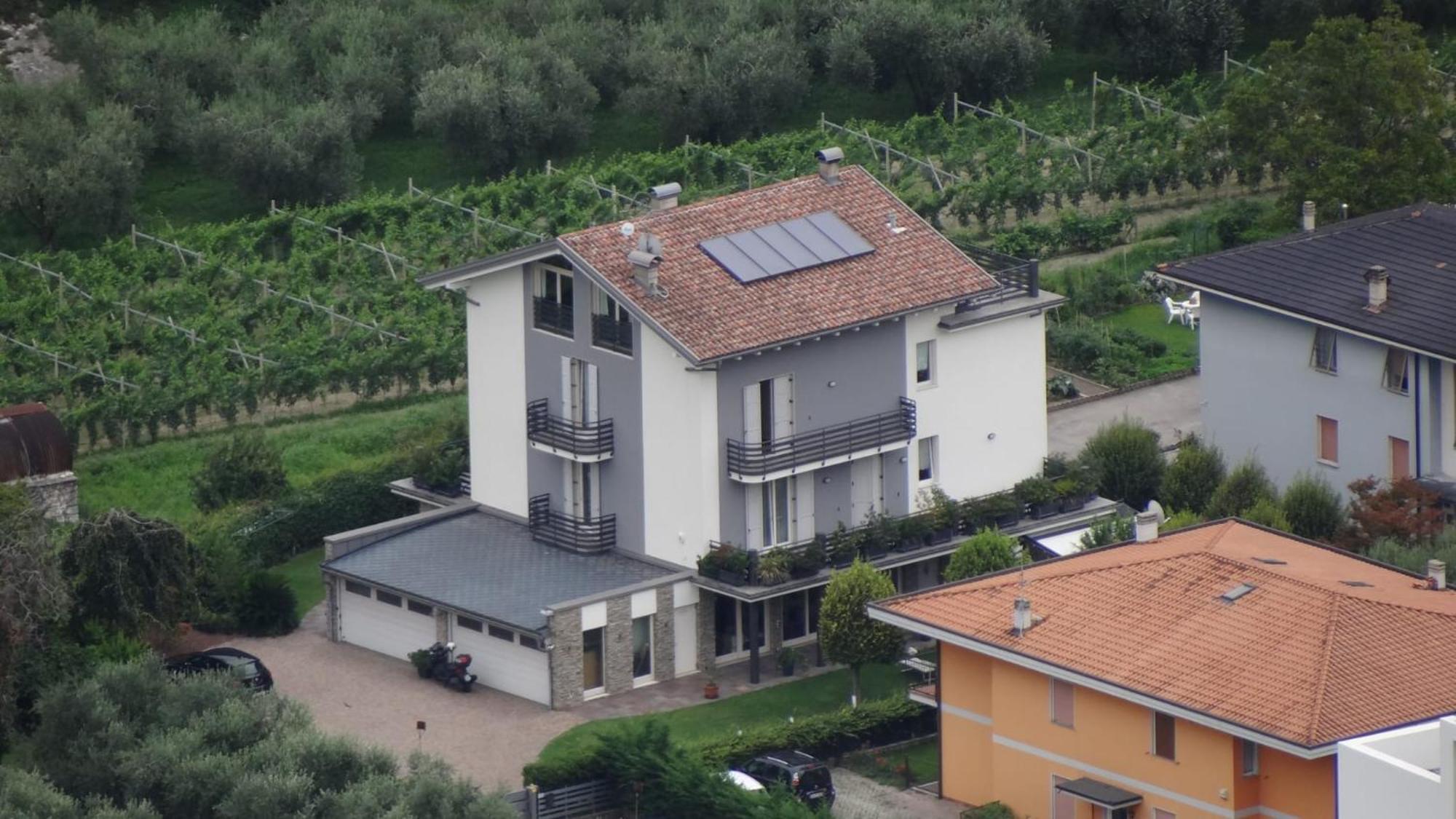 Casa Alice Apartment Torbole Sul Garda Exterior photo