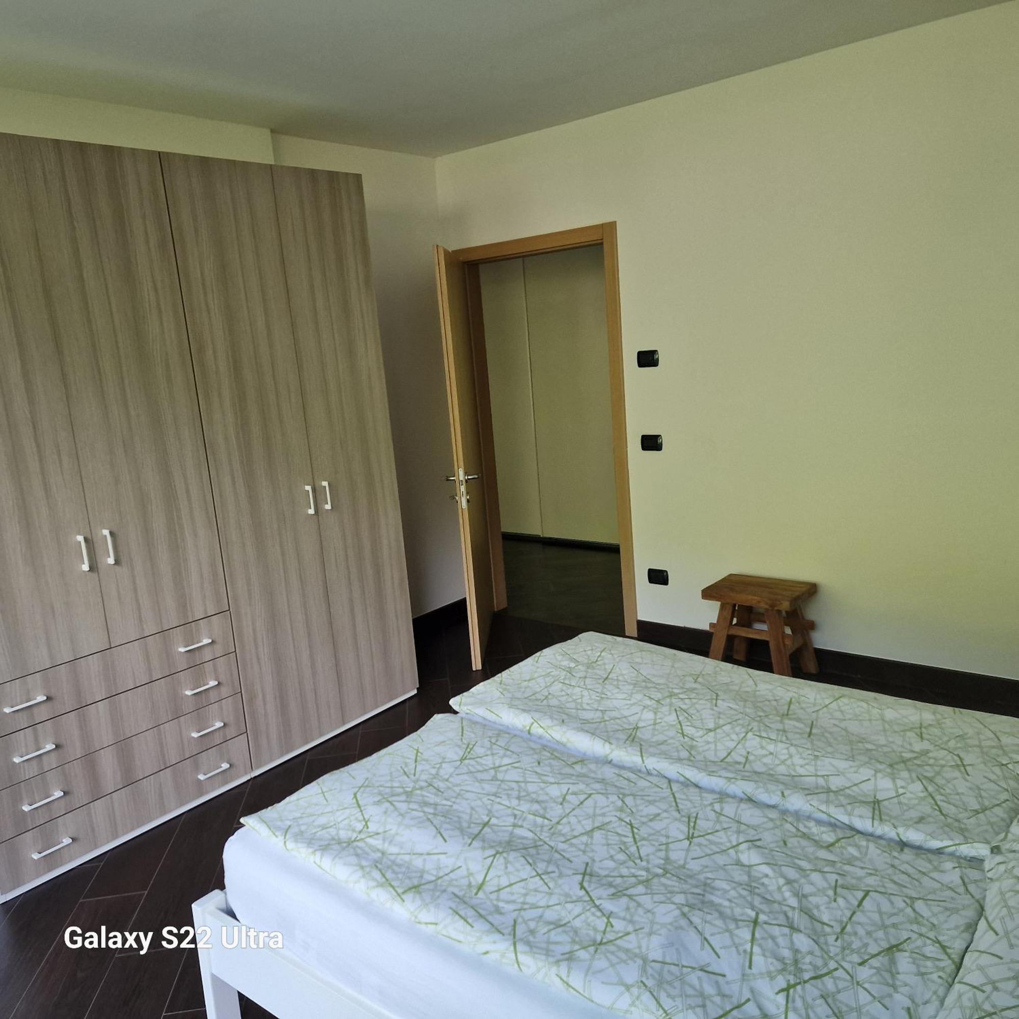 Casa Alice Apartment Torbole Sul Garda Exterior photo
