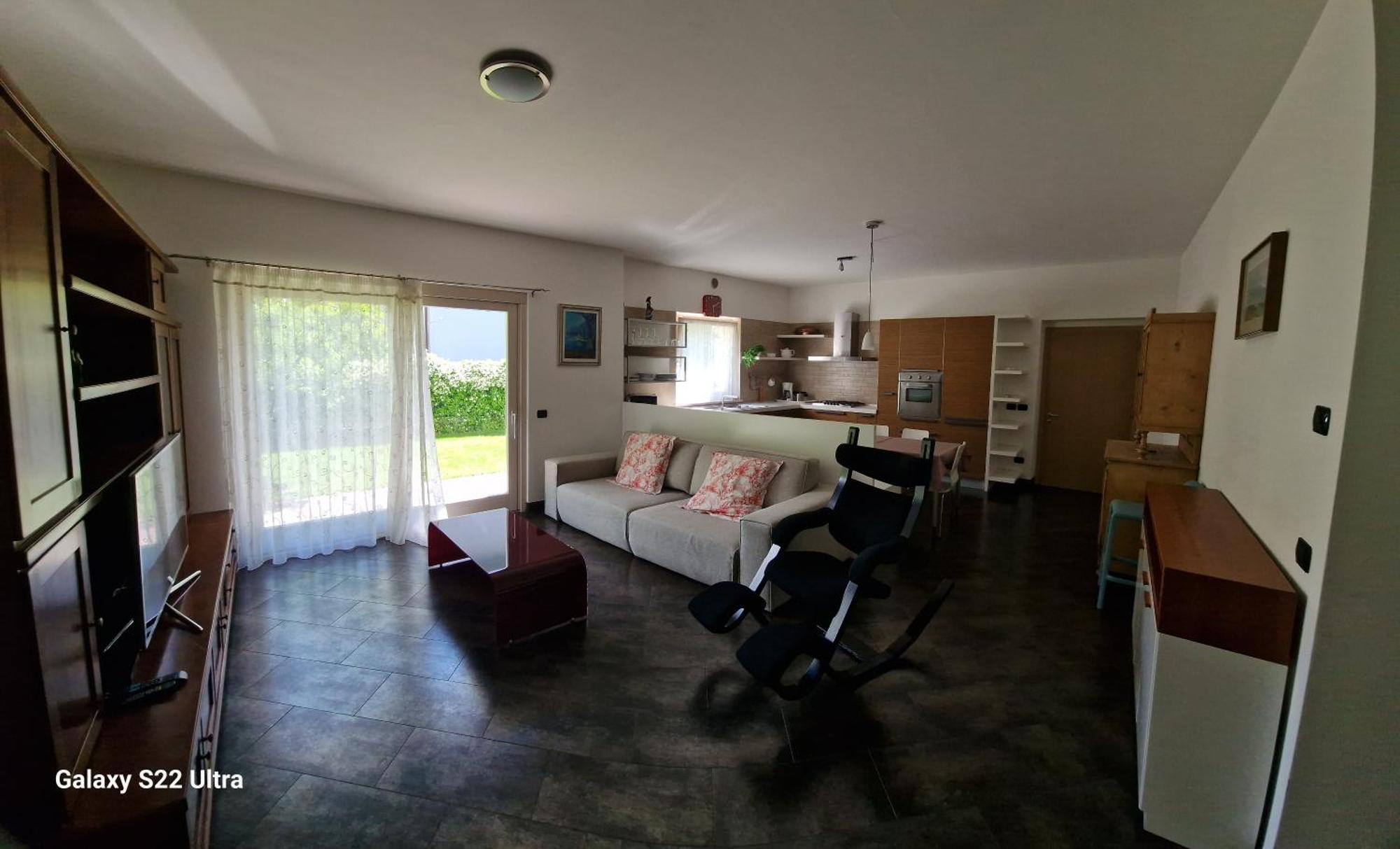Casa Alice Apartment Torbole Sul Garda Exterior photo