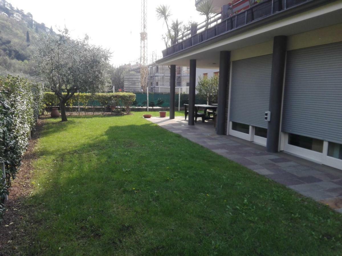 Casa Alice Apartment Torbole Sul Garda Exterior photo