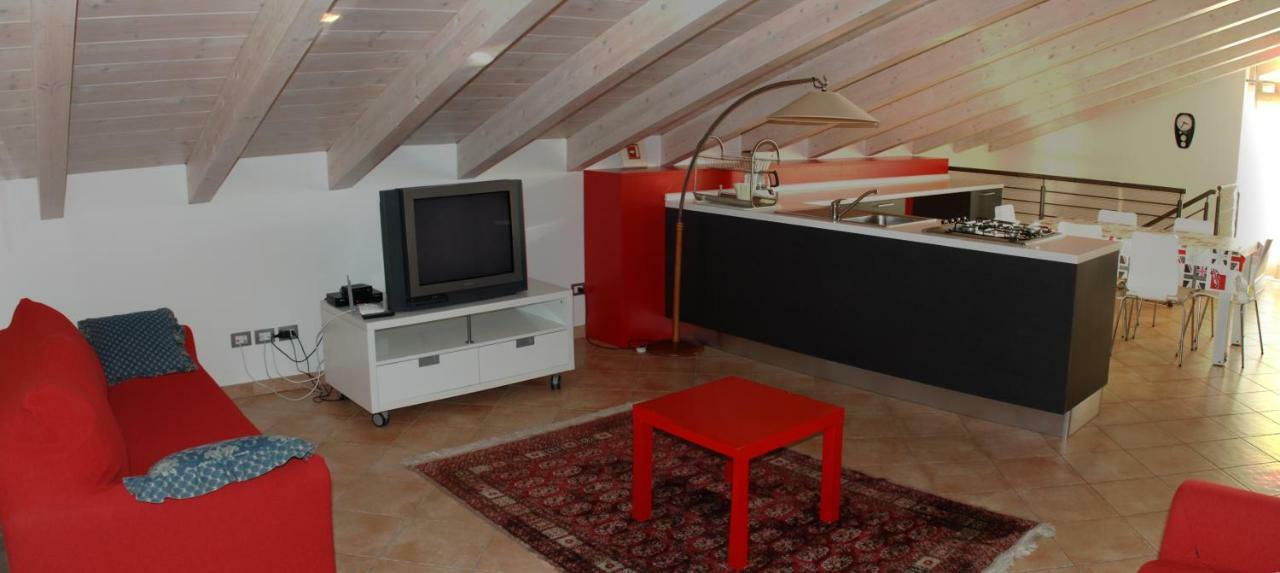 Casa Alice Apartment Torbole Sul Garda Exterior photo