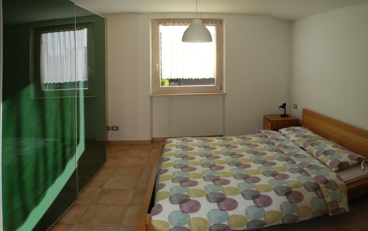 Casa Alice Apartment Torbole Sul Garda Exterior photo