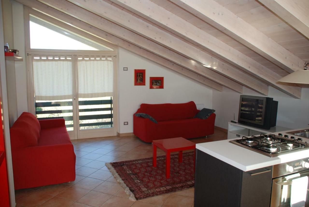 Casa Alice Apartment Torbole Sul Garda Exterior photo