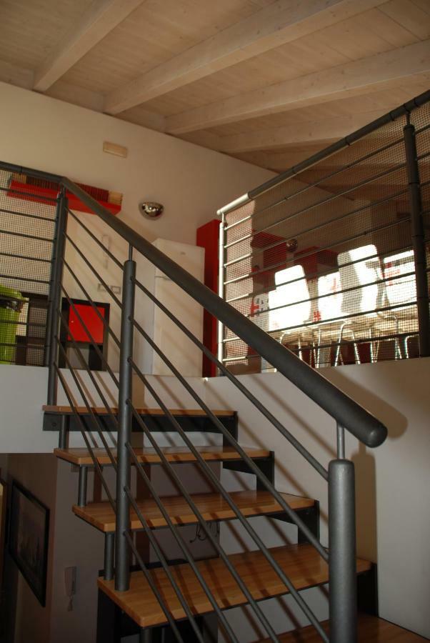 Casa Alice Apartment Torbole Sul Garda Exterior photo