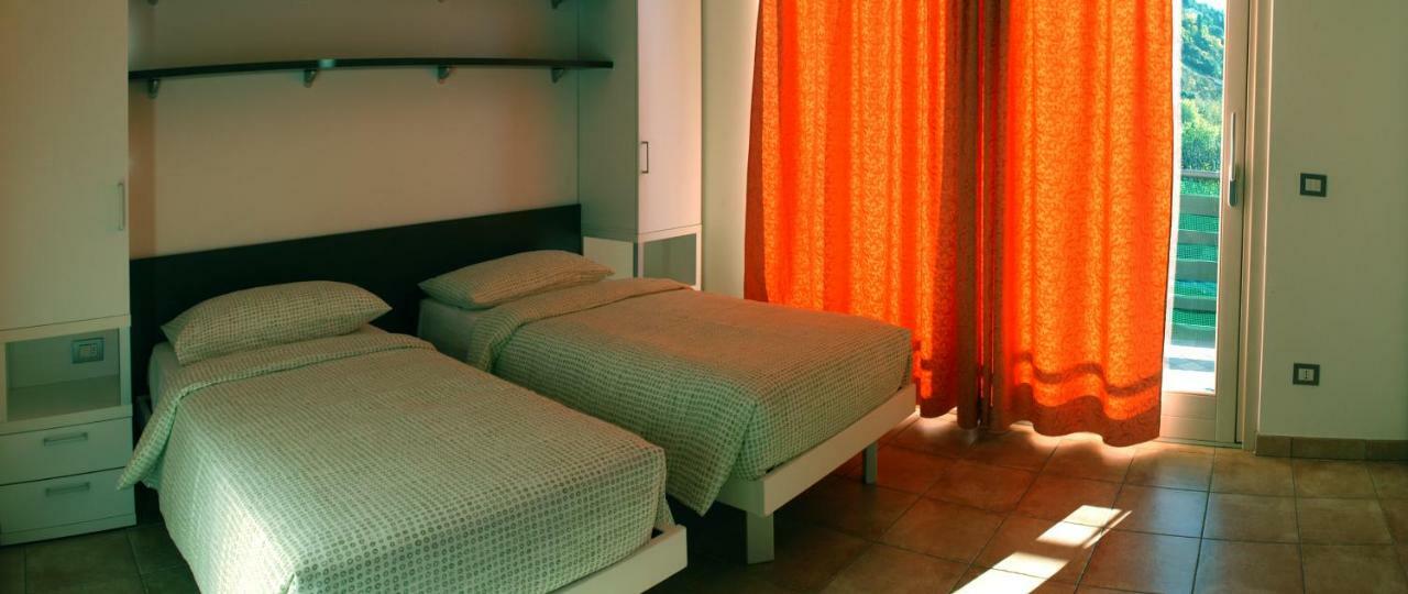 Casa Alice Apartment Torbole Sul Garda Exterior photo