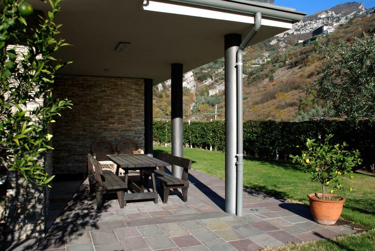 Casa Alice Apartment Torbole Sul Garda Exterior photo